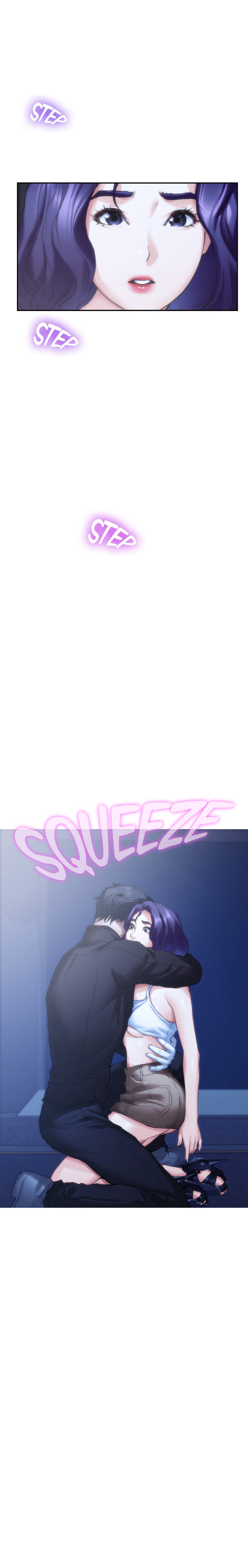 S-Mate Chapter 82 Page 23