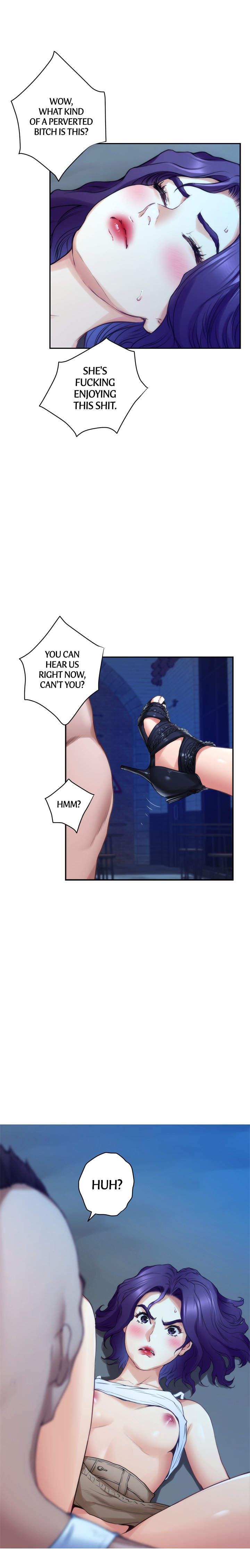 S-Mate Chapter 82 Page 6