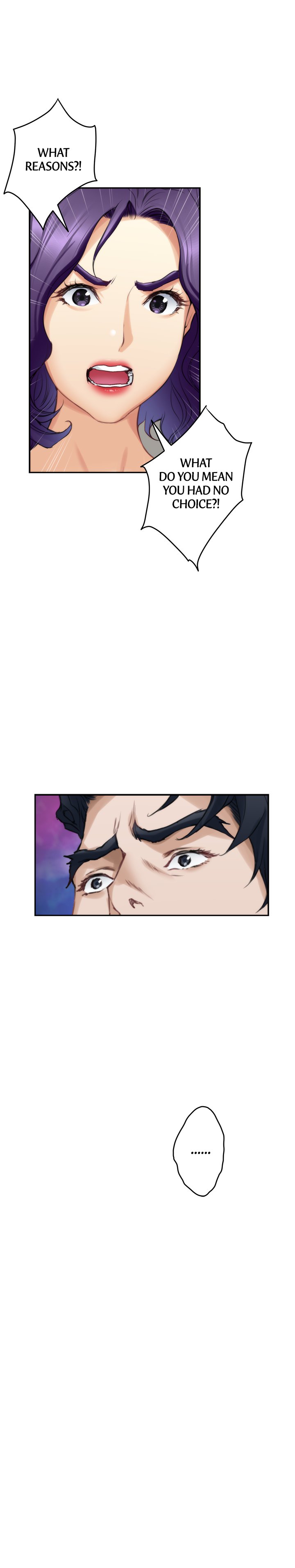 S-Mate Chapter 83 Page 10