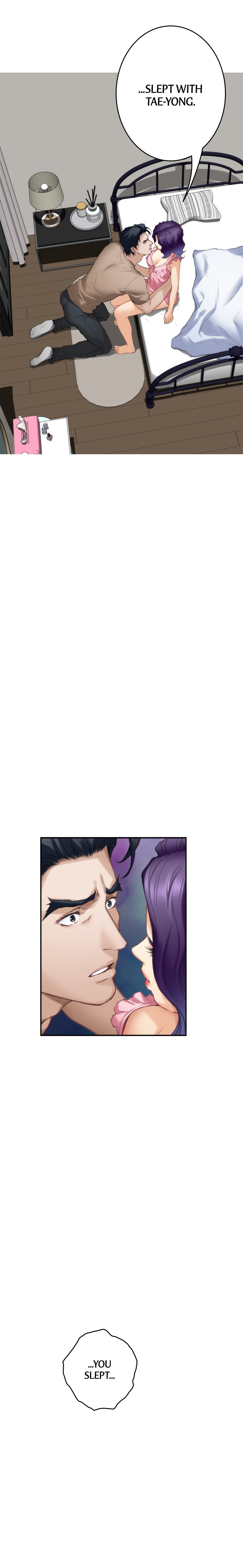 S-Mate Chapter 83 Page 15