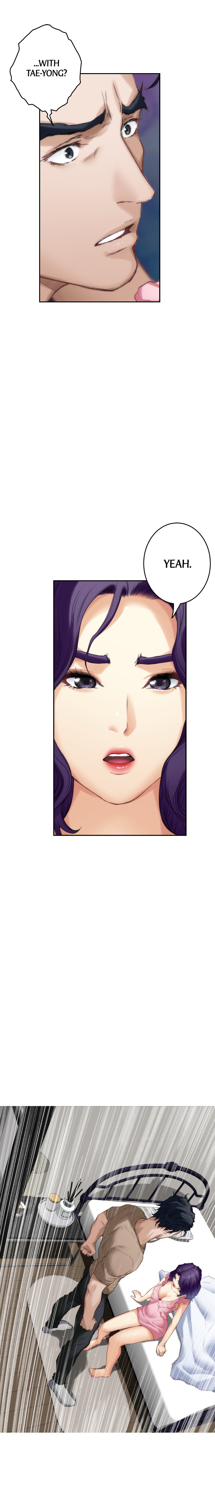 S-Mate Chapter 83 Page 16