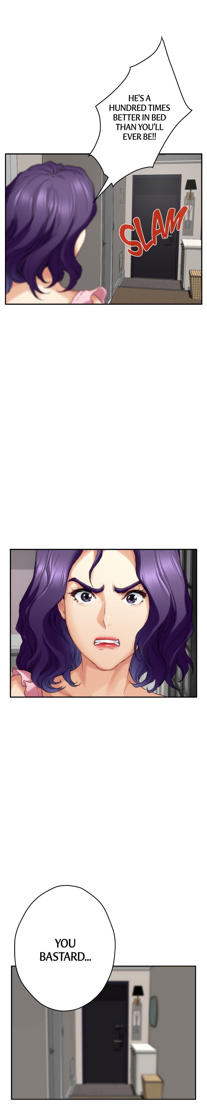 S-Mate Chapter 83 Page 26