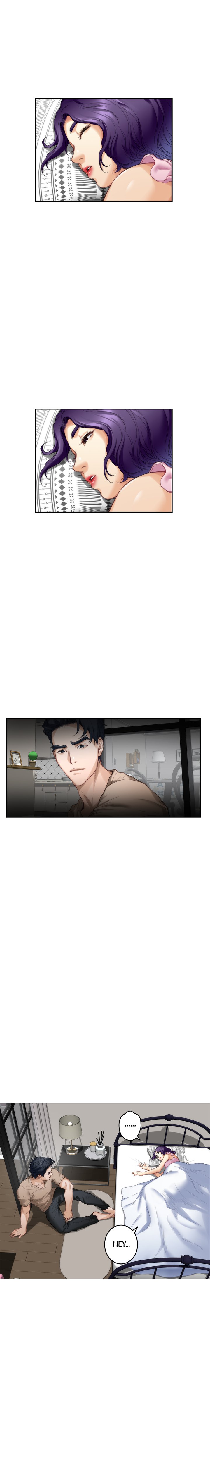 S-Mate Chapter 83 Page 5