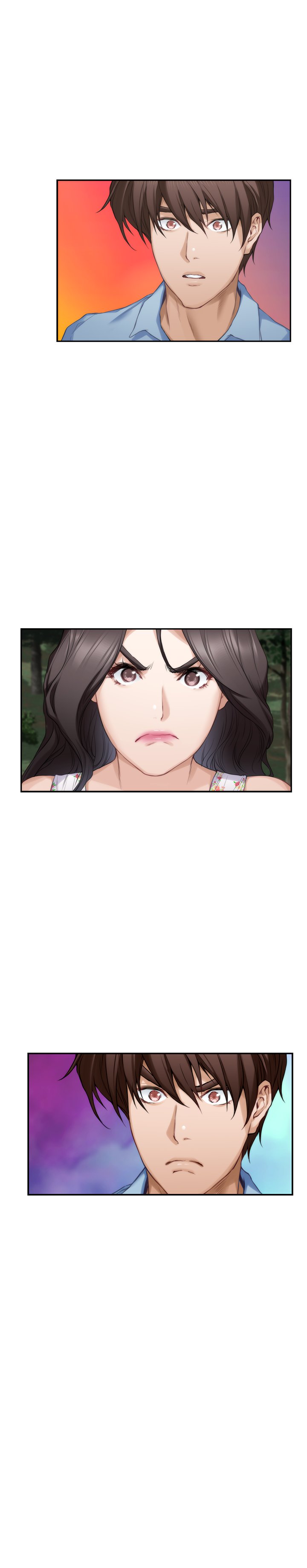 S-Mate Chapter 84 Page 10