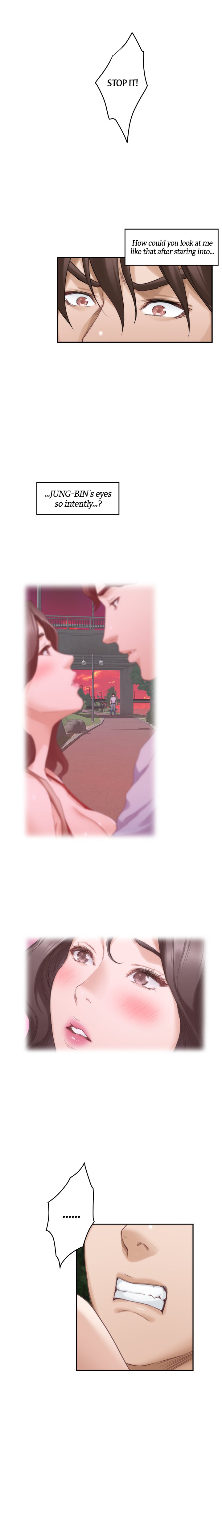 S-Mate Chapter 84 Page 12