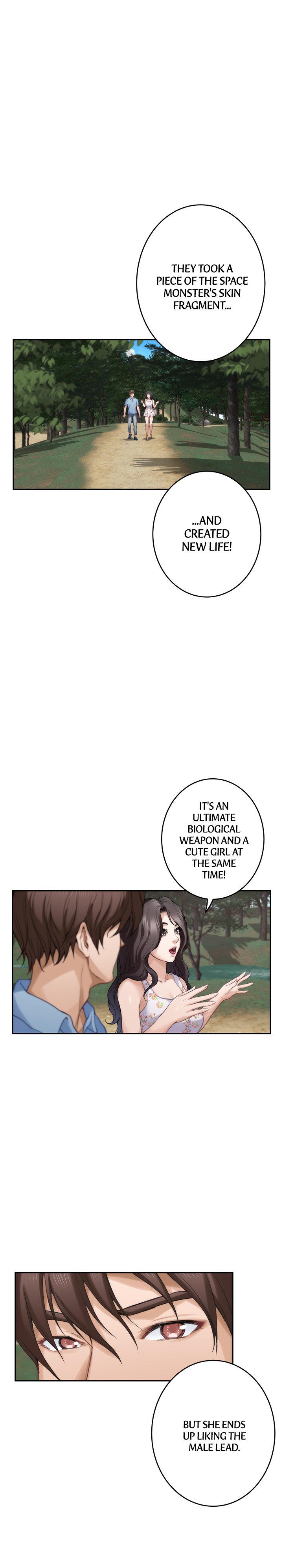 S-Mate Chapter 84 Page 2
