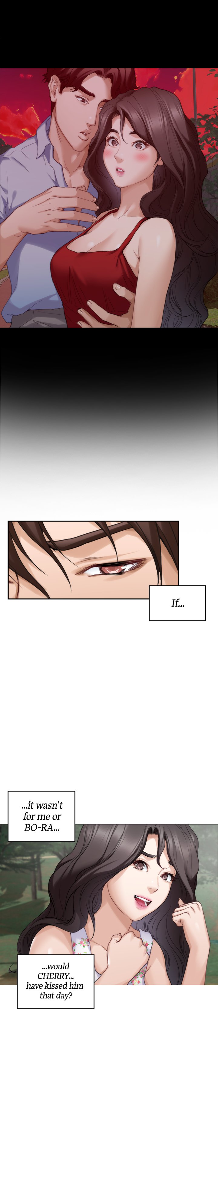 S-Mate Chapter 84 Page 4