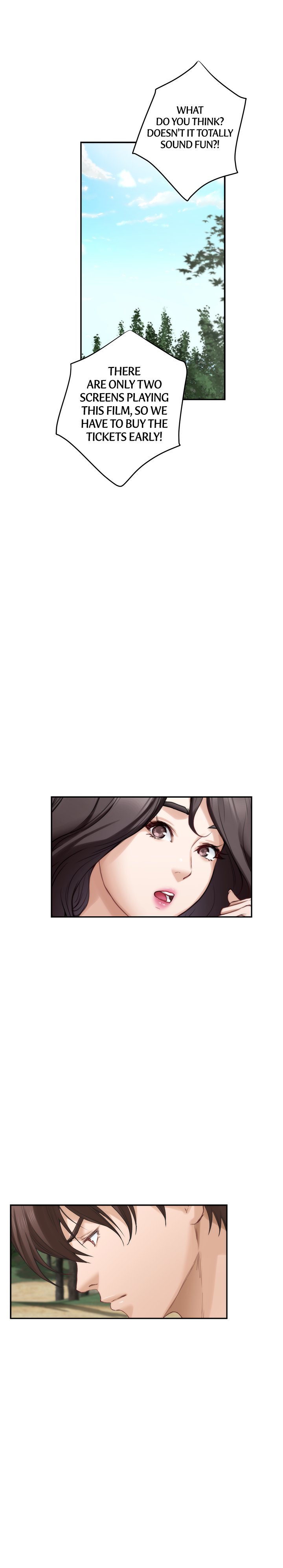 S-Mate Chapter 84 Page 5