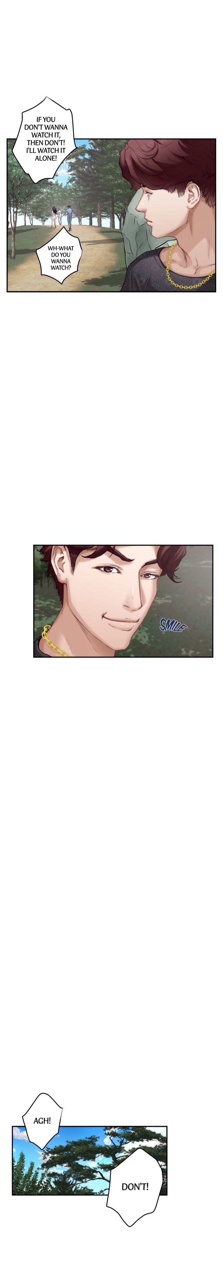 S-Mate Chapter 84 Page 7