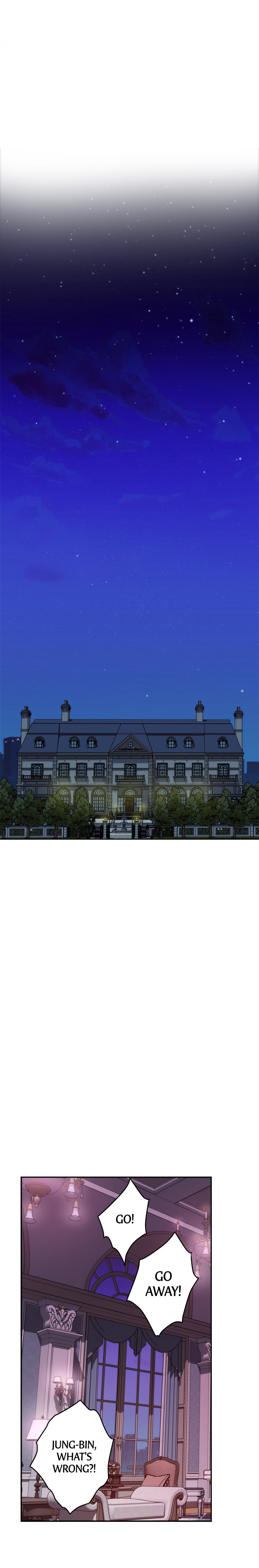 S-Mate Chapter 85 Page 16