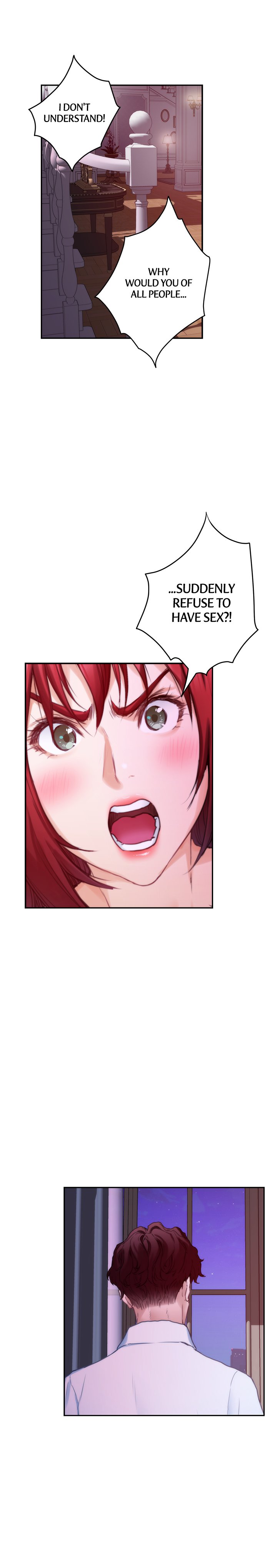 S-Mate Chapter 85 Page 18