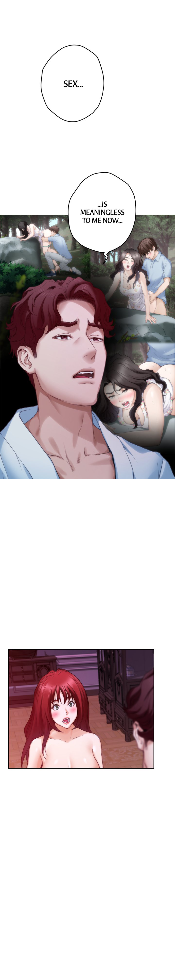 S-Mate Chapter 85 Page 19