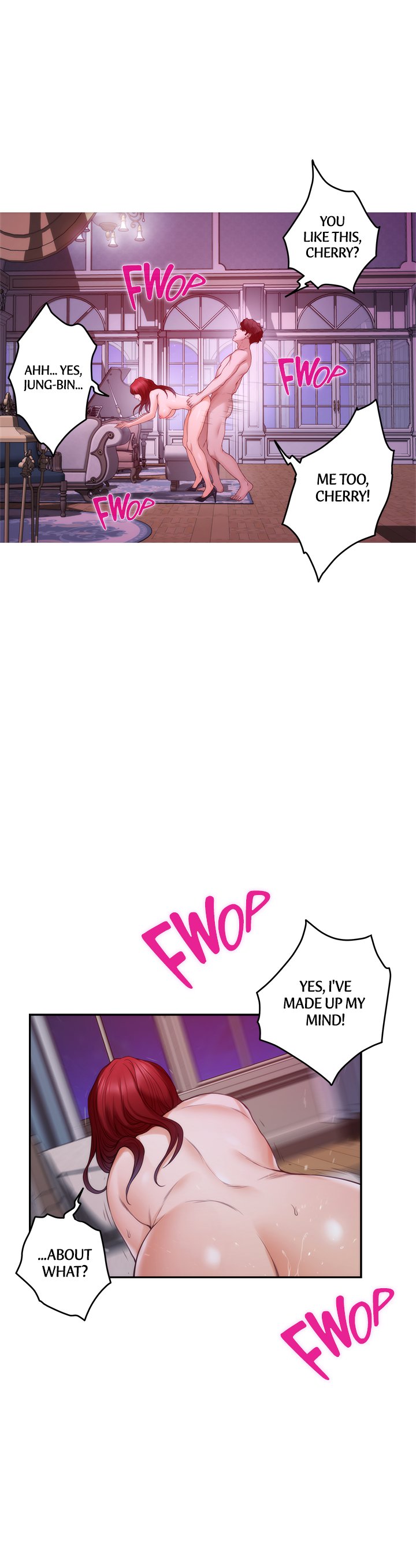 S-Mate Chapter 85 Page 24