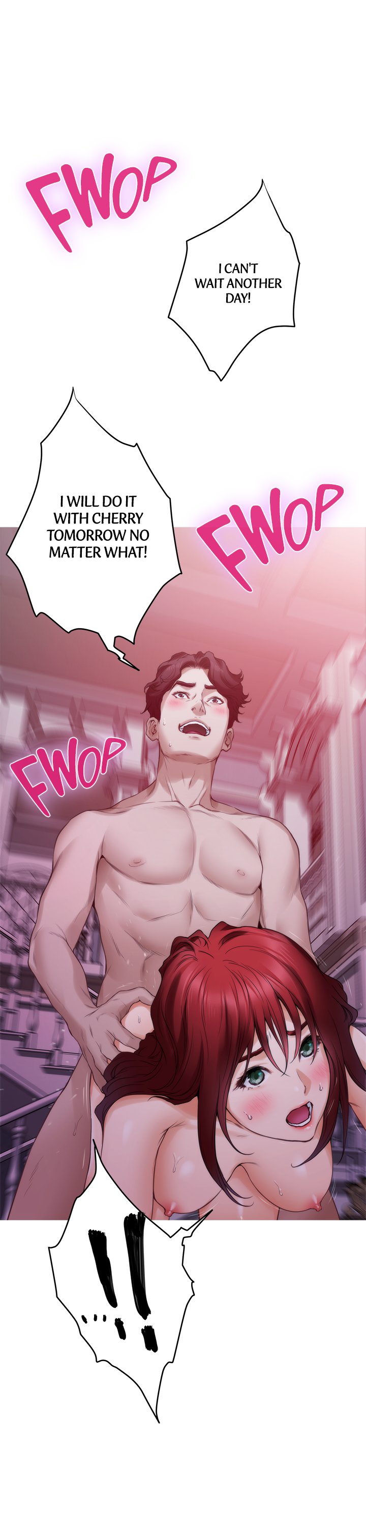 S-Mate Chapter 85 Page 25