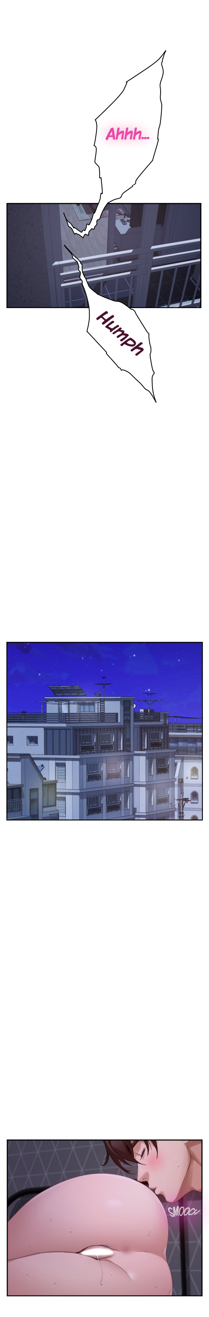 S-Mate Chapter 85 Page 3