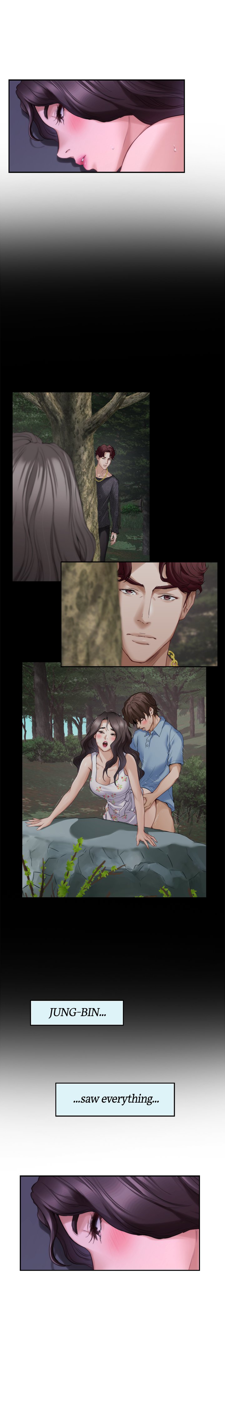 S-Mate Chapter 85 Page 5