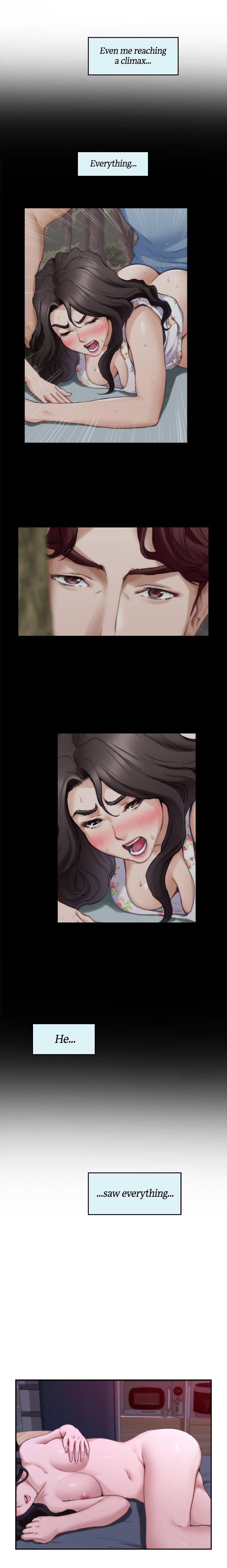S-Mate Chapter 85 Page 6