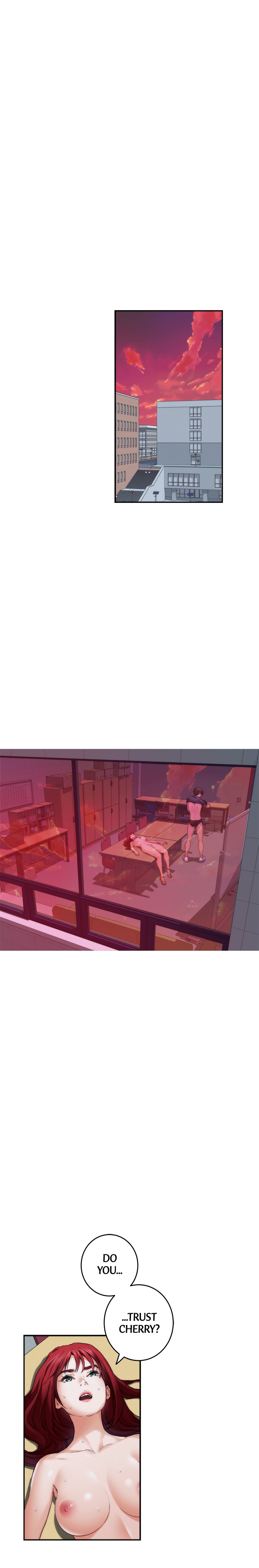 S-Mate Chapter 86 Page 16