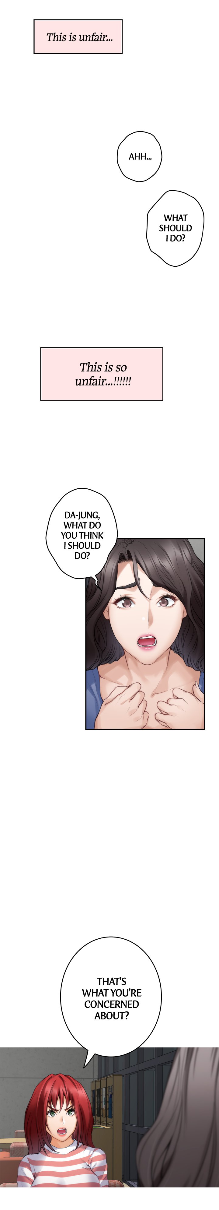 S-Mate Chapter 86 Page 8