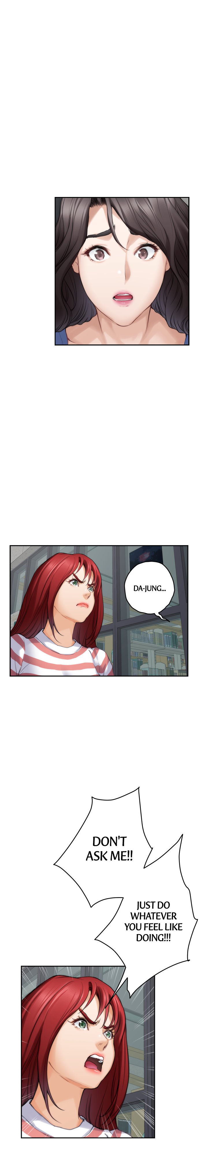 S-Mate Chapter 86 Page 9