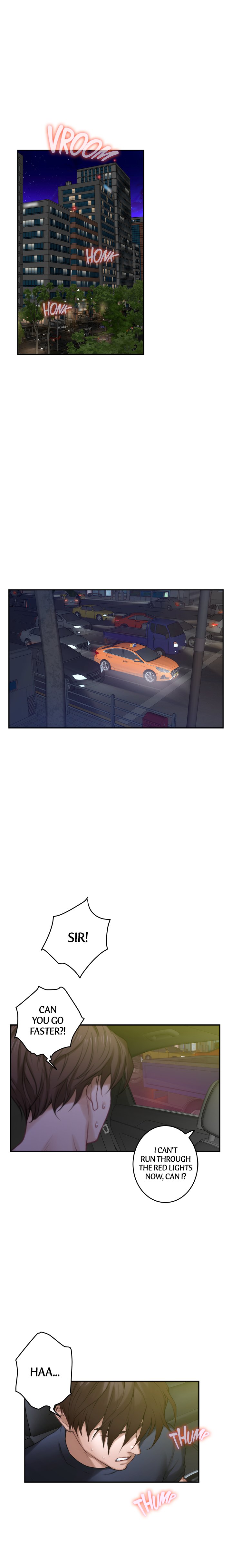 S-Mate Chapter 87 Page 14