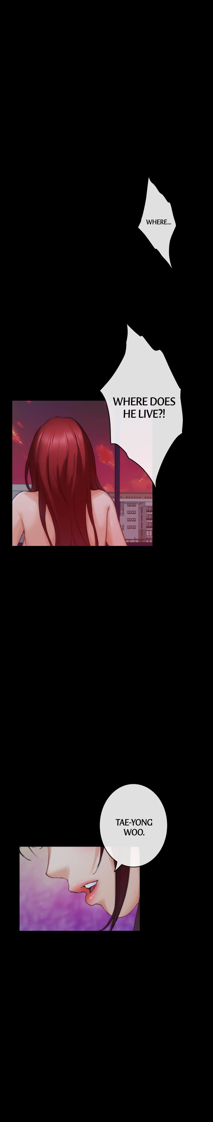 S-Mate Chapter 87 Page 17