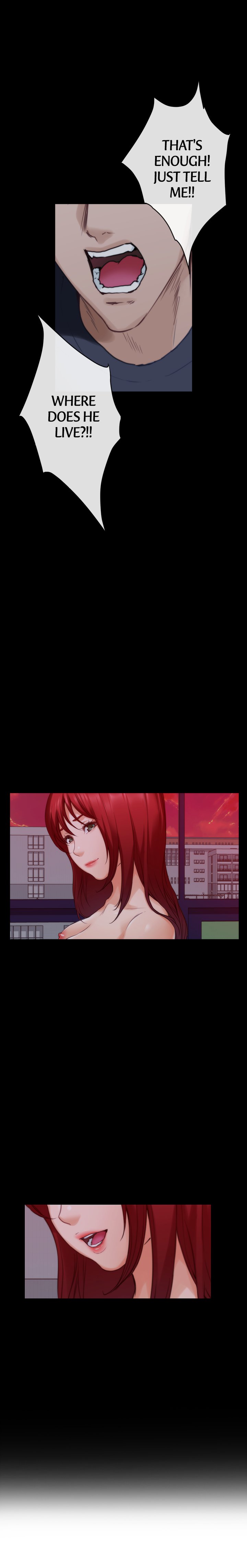 S-Mate Chapter 87 Page 19