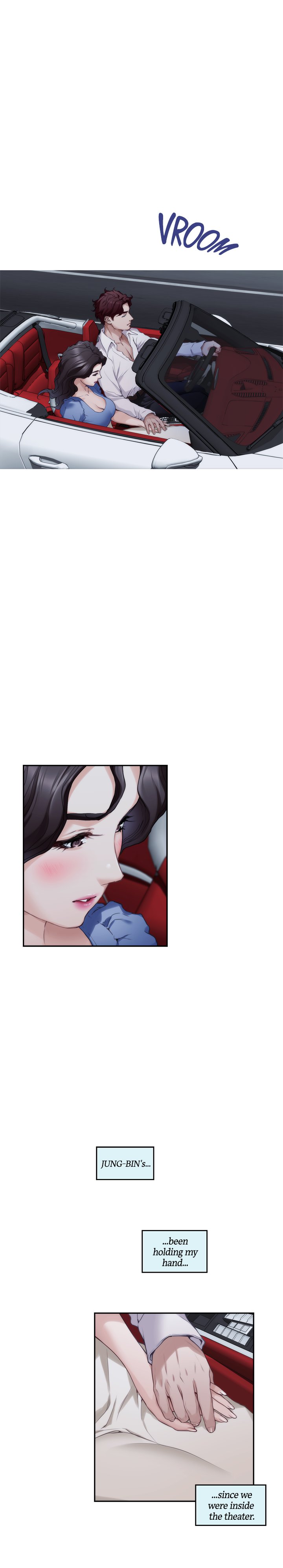 S-Mate Chapter 87 Page 2