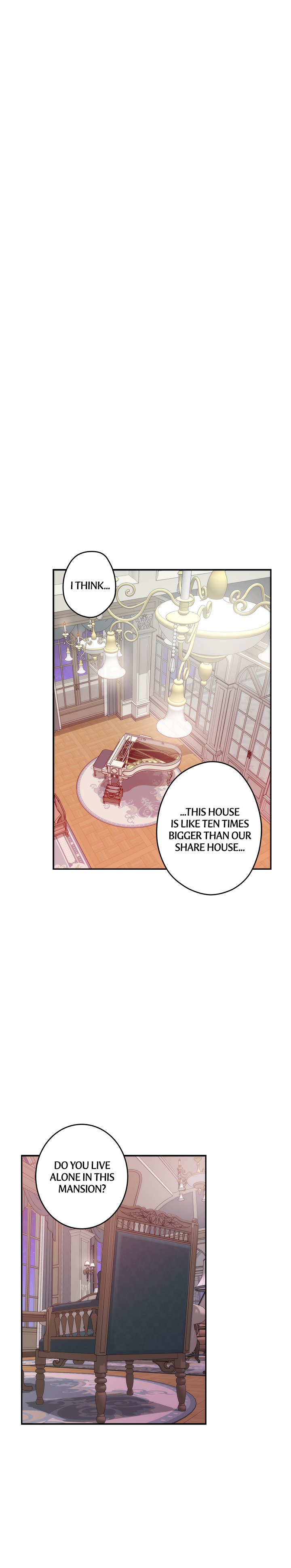 S-Mate Chapter 87 Page 21