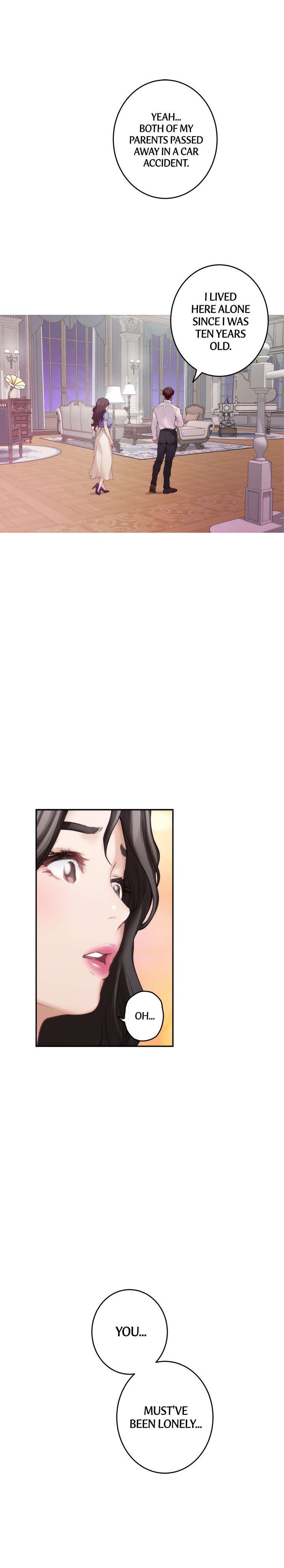 S-Mate Chapter 87 Page 22