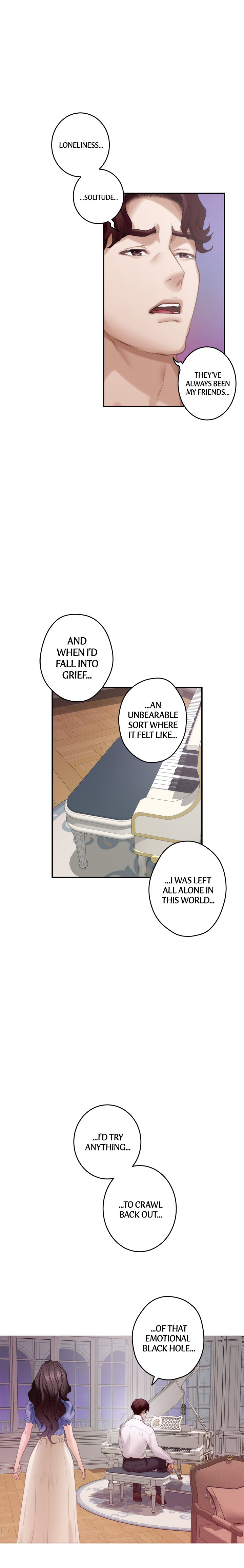 S-Mate Chapter 87 Page 23