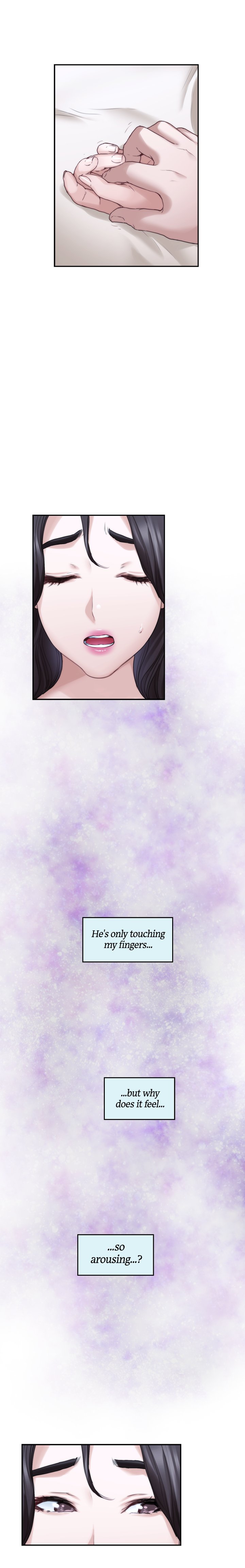 S-Mate Chapter 87 Page 4