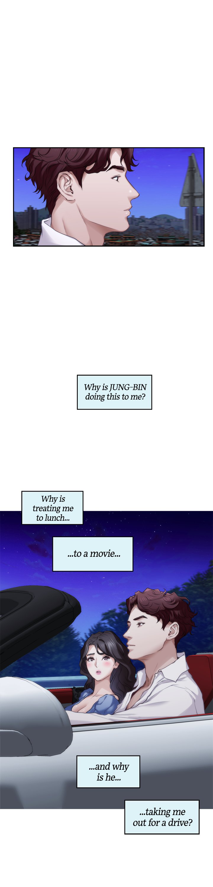 S-Mate Chapter 87 Page 5