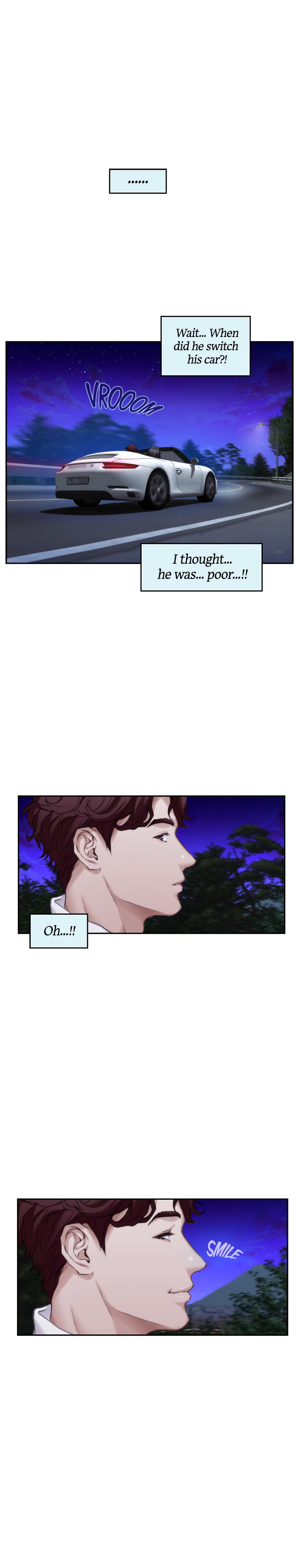S-Mate Chapter 87 Page 6