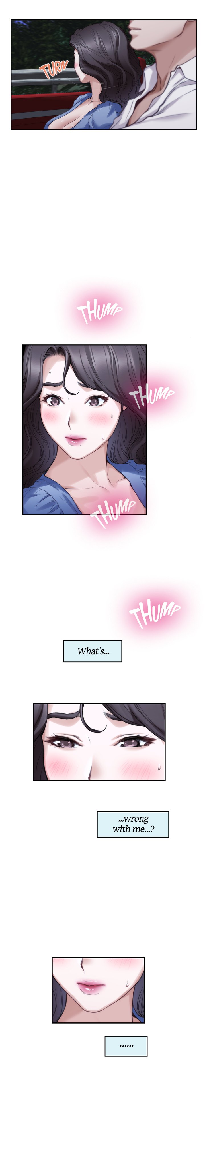 S-Mate Chapter 87 Page 7