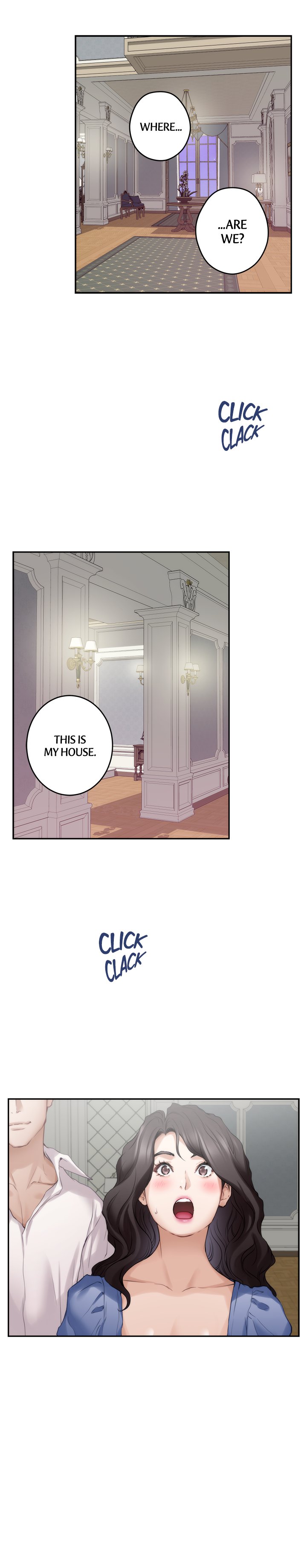 S-Mate Chapter 87 Page 9