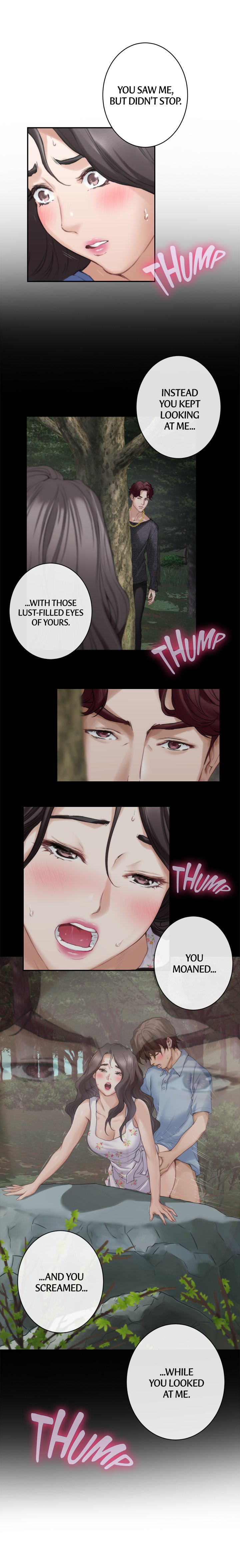 S-Mate Chapter 88 Page 16
