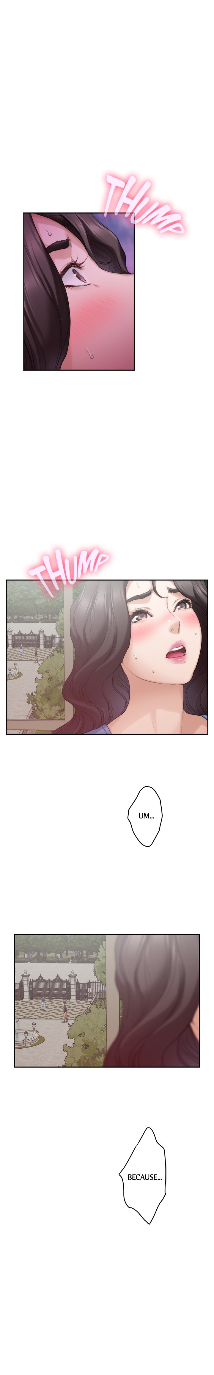 S-Mate Chapter 88 Page 18