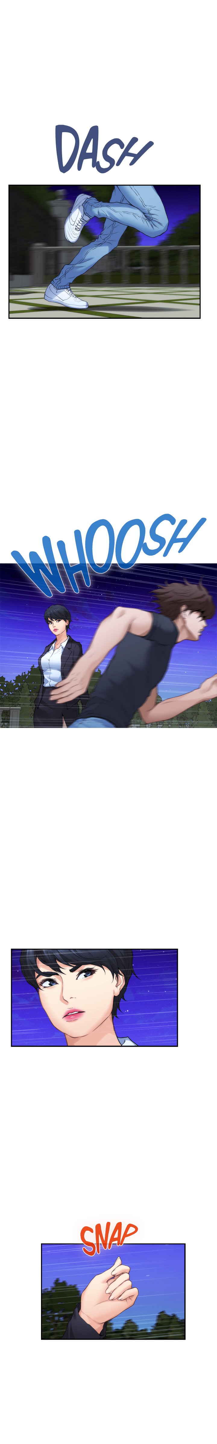 S-Mate Chapter 88 Page 19