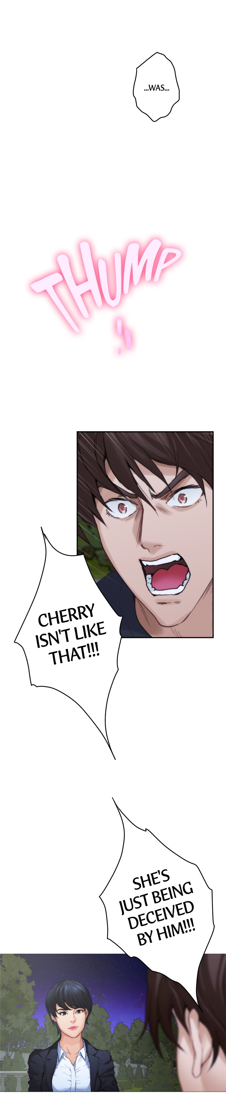 S-Mate Chapter 88 Page 24