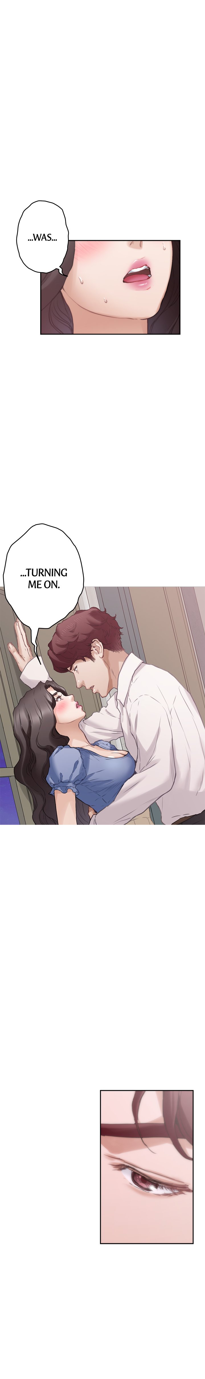 S-Mate Chapter 88 Page 26