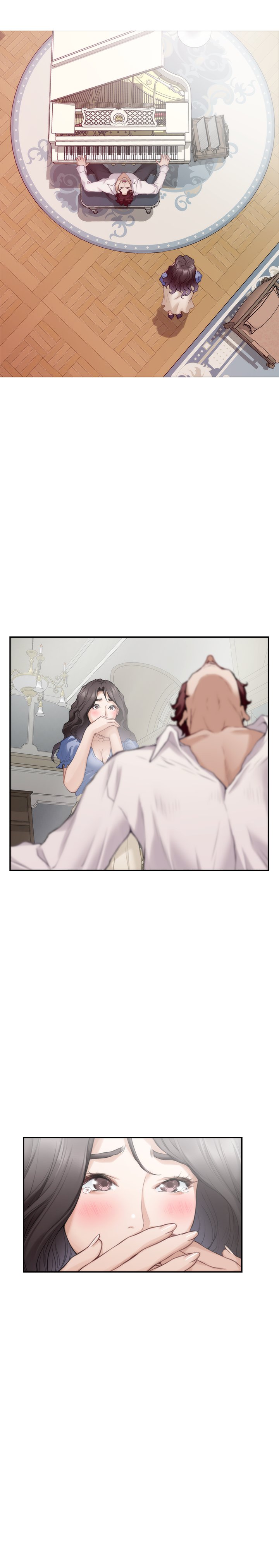 S-Mate Chapter 88 Page 3