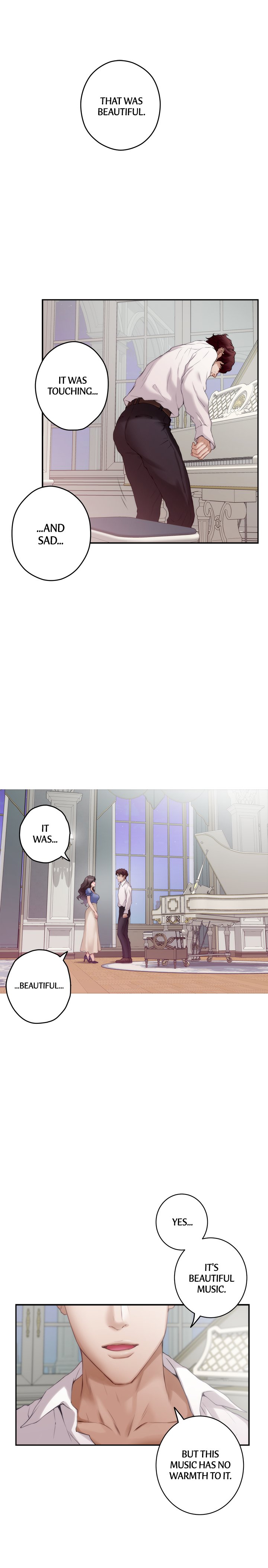 S-Mate Chapter 88 Page 4