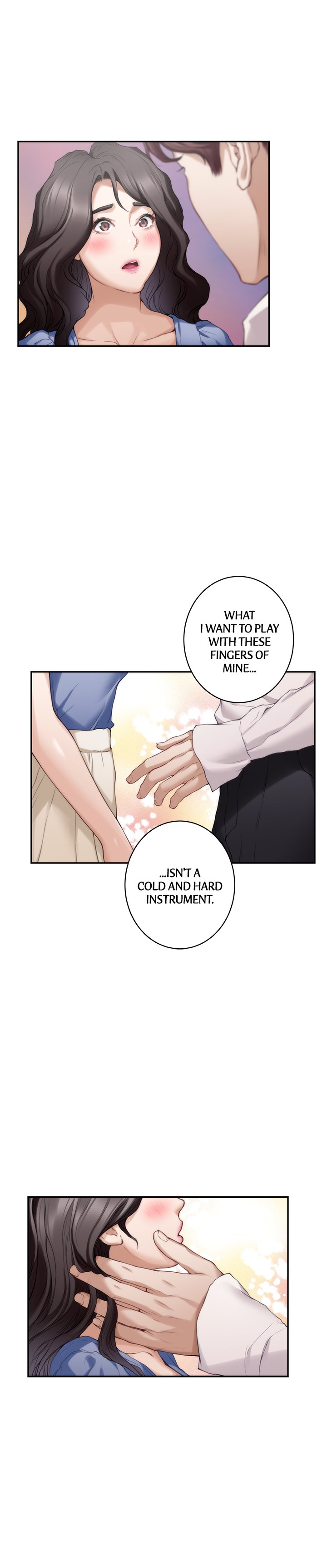 S-Mate Chapter 88 Page 5