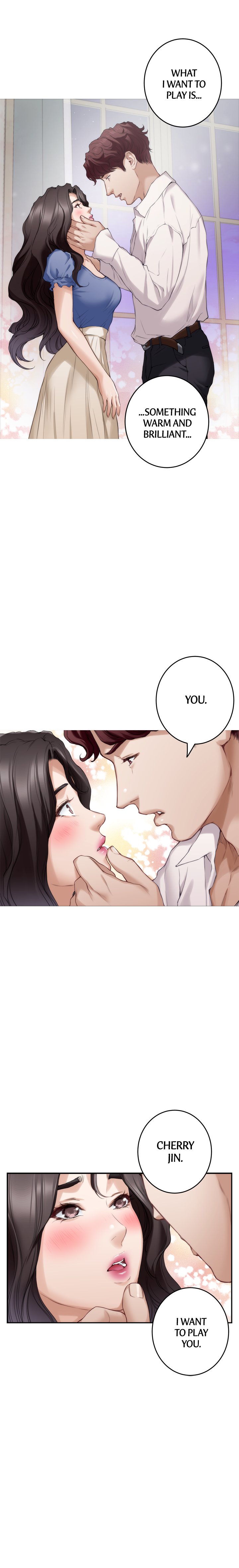 S-Mate Chapter 88 Page 6