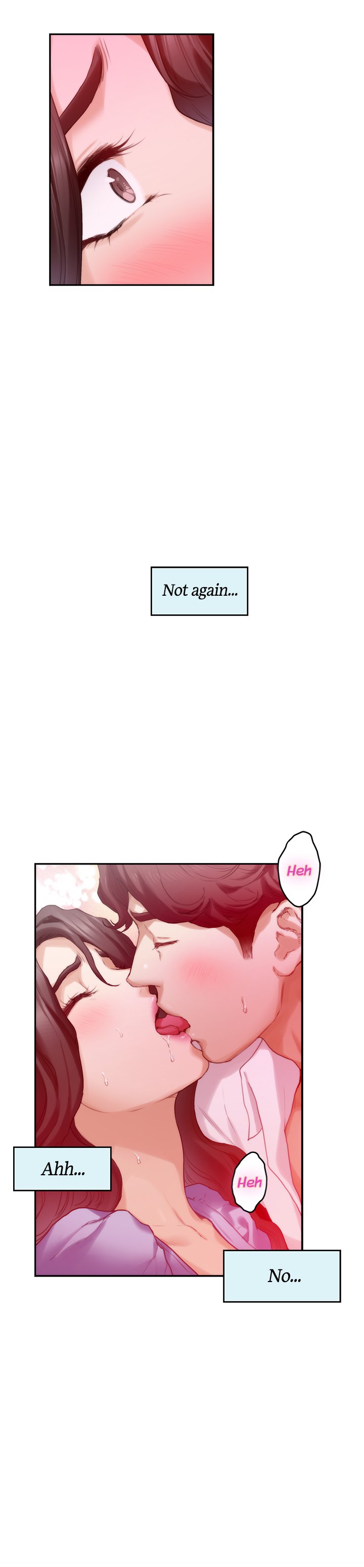 S-Mate Chapter 89 Page 14