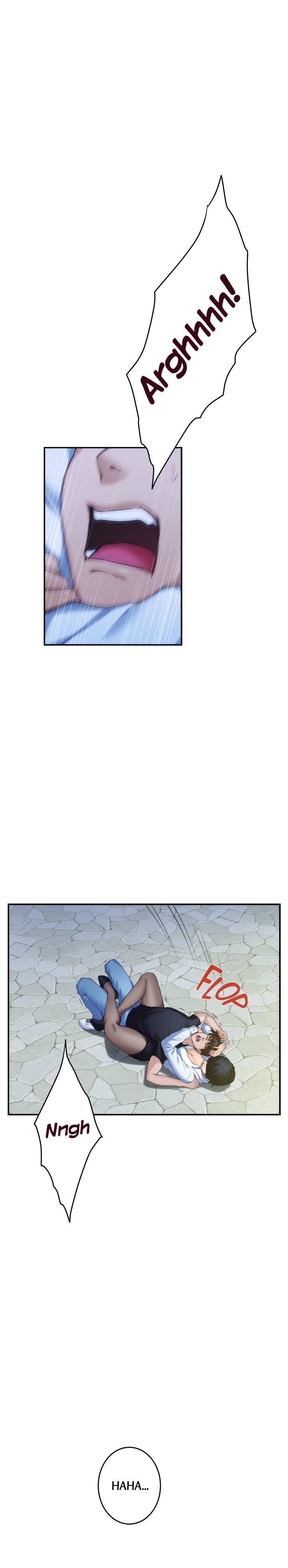 S-Mate Chapter 89 Page 18