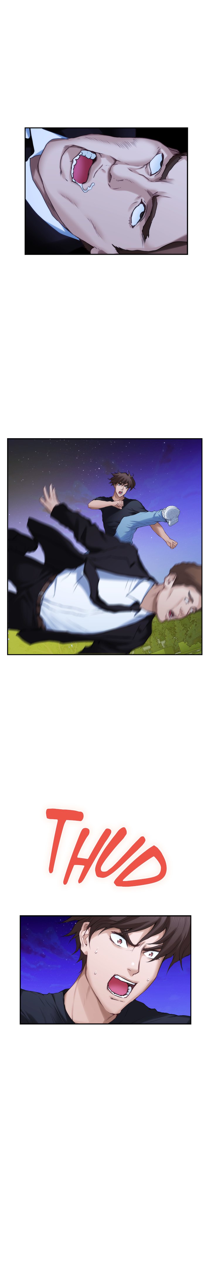 S-Mate Chapter 89 Page 2