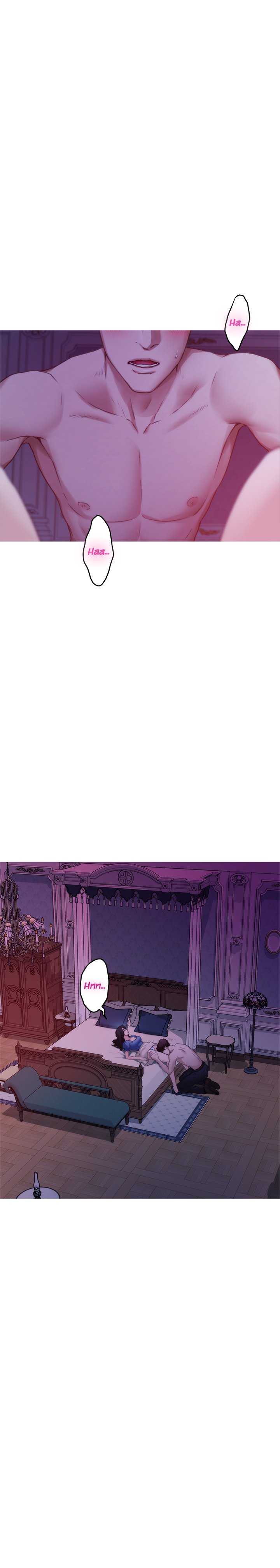 S-Mate Chapter 89 Page 23
