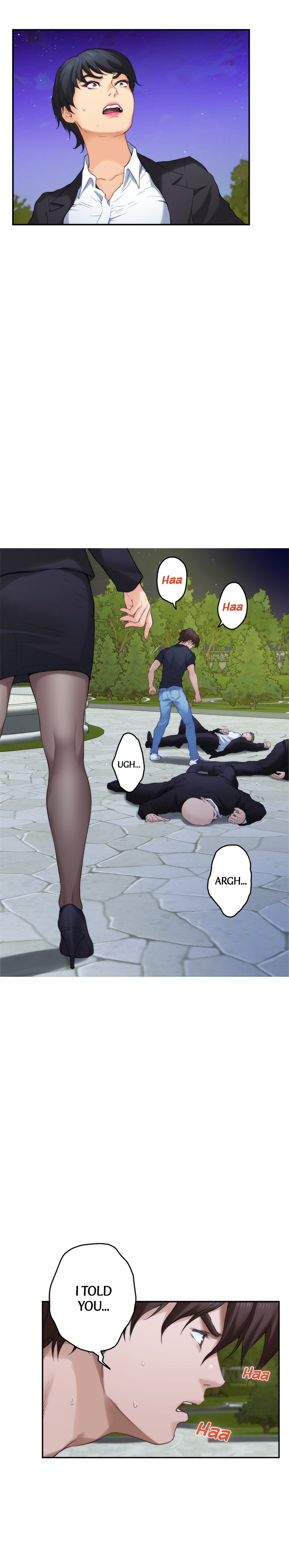 S-Mate Chapter 89 Page 3